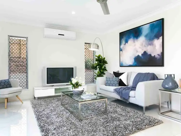 Third view of Homely house listing, 3 Trout St, Kanimbla QLD 4870