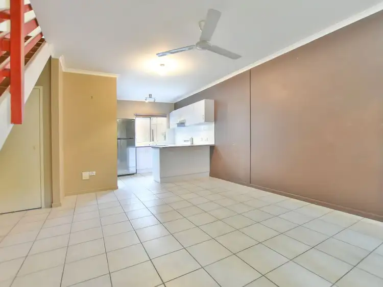 Second view of Homely townhouse listing, 5/9 Balaclava Road, Earlville QLD 4870
