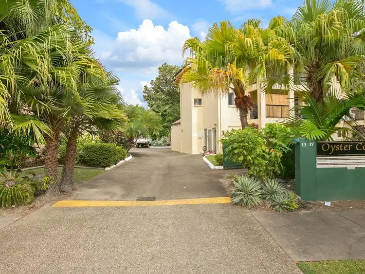 Fifth view of Homely apartment listing, 4/13-17 Oyster Court, Trinity Beach QLD 4879