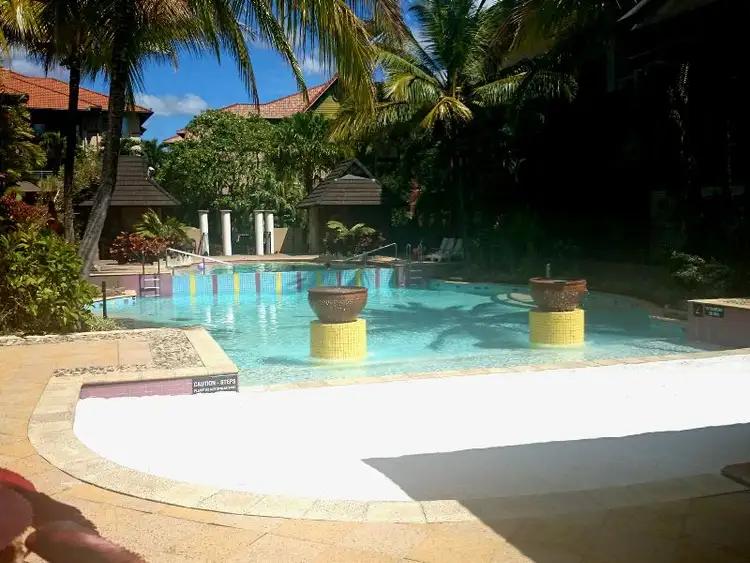 Third view of Homely apartment listing, 1220/2 Greenslopes Street, Cairns North QLD 4870