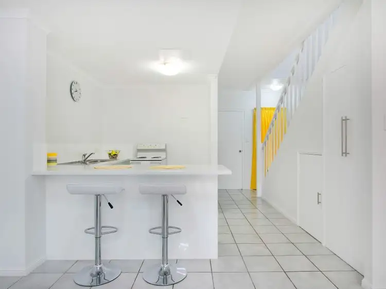 Second view of Homely townhouse listing, 4/36 Springfield Cres, Manoora QLD 4870