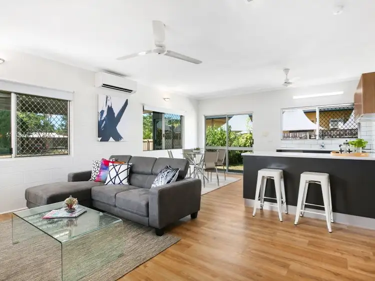 Main view of Homely house listing, 171 Loridan Drive, Brinsmead QLD 4870