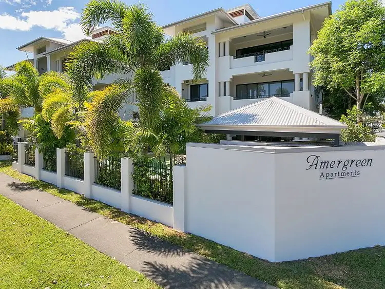 6/15 Clare Street, Parramatta Park QLD 4870