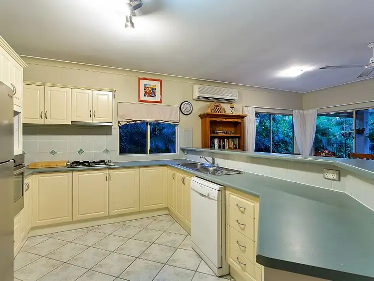 Fifth view of Homely house listing, 8 Kipling Street, Brinsmead QLD 4870