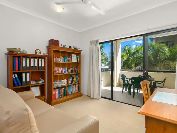 Seventh view of Homely apartment listing, 16/93 McLeod Street, Cairns City QLD 4870