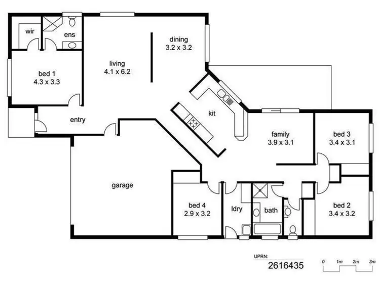 Third view of Homely house listing, 7 Kulgun Street, Caravonica QLD 4878