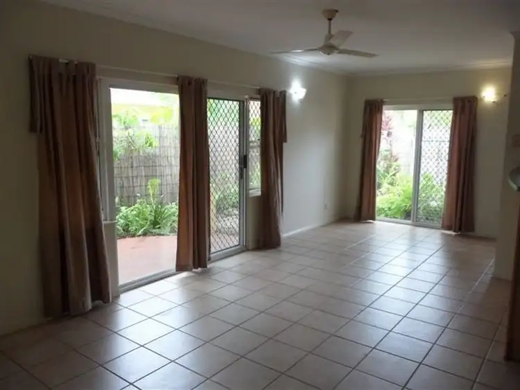 Third view of Homely villa listing, 14/2 Marella Close, Manoora QLD 4870