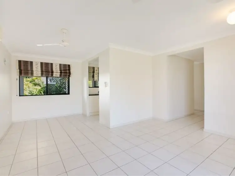 Fourth view of Homely house listing, 5 Coolamon Terrace, Mount Sheridan QLD 4868