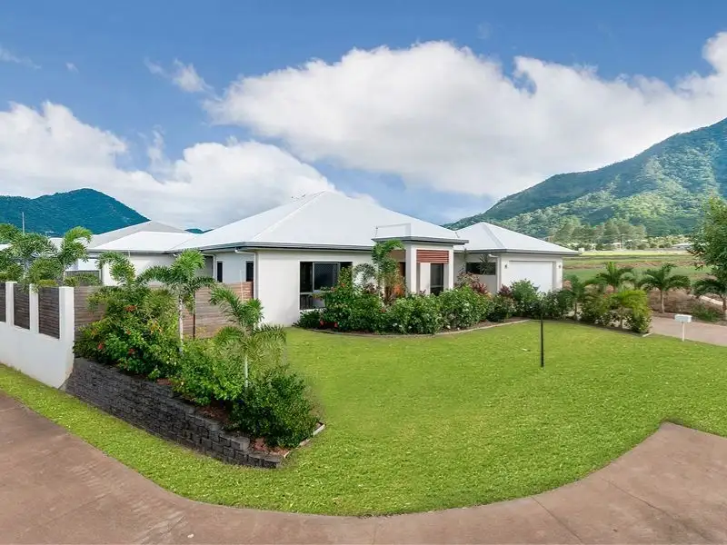 Main view of Homely house listing, 106 Springbrook Ave, Redlynch QLD 4870