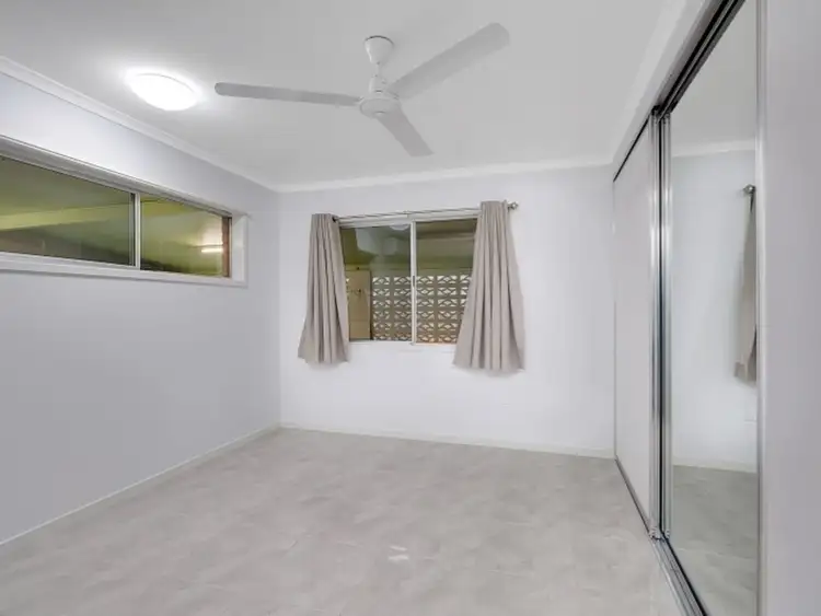 Fifth view of Homely house listing, 5 Chaplain Ave, Manunda QLD 4870