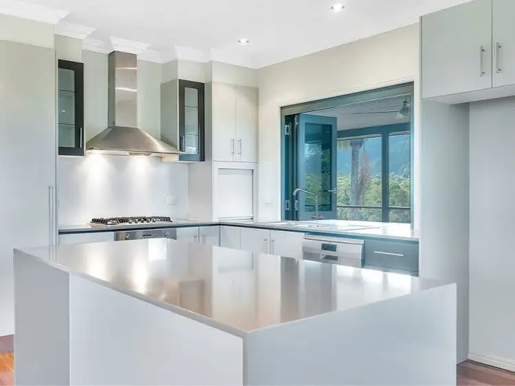 Fourth view of Homely rural property listing, Lot 2 Ellis Road, Bellenden Ker QLD 4871