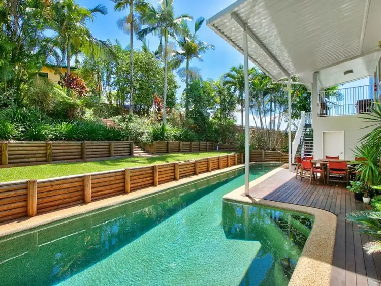 Second view of Homely house listing, 6 Bowen Street, Mount Sheridan QLD 4868