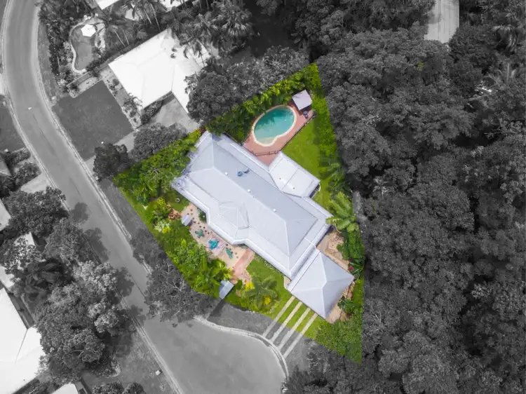 Second view of Homely house listing, 13 Red Bluff Crescent, Kamerunga QLD 4870