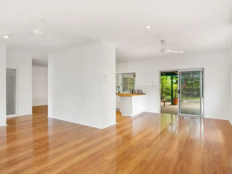 Fourth view of Homely house listing, 6 Brighton Close, Kewarra Beach QLD 4879
