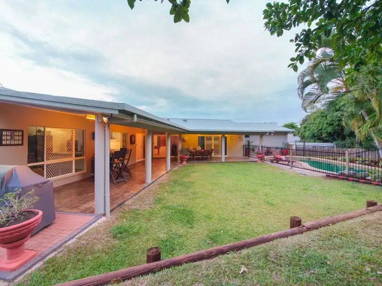 Main view of Homely house listing, 20 Strathmore Court, Mooroobool QLD 4870