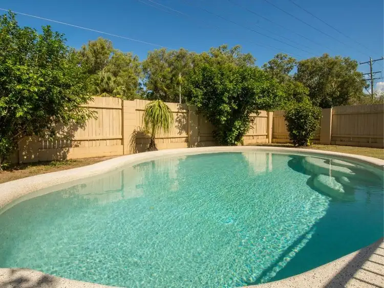 Main view of Homely house listing, 21 Oleander Street, Holloways Beach QLD 4878