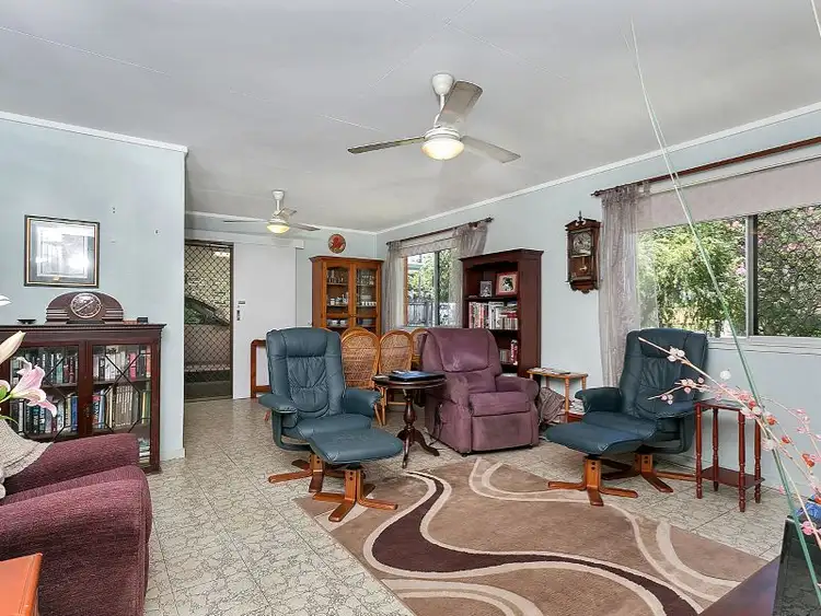 Second view of Homely house listing, 129 Greenslopes Street, Edge Hill QLD 4870