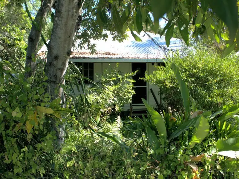 Main view of Homely house listing, 51 Marshall Street, Machans Beach QLD 4878