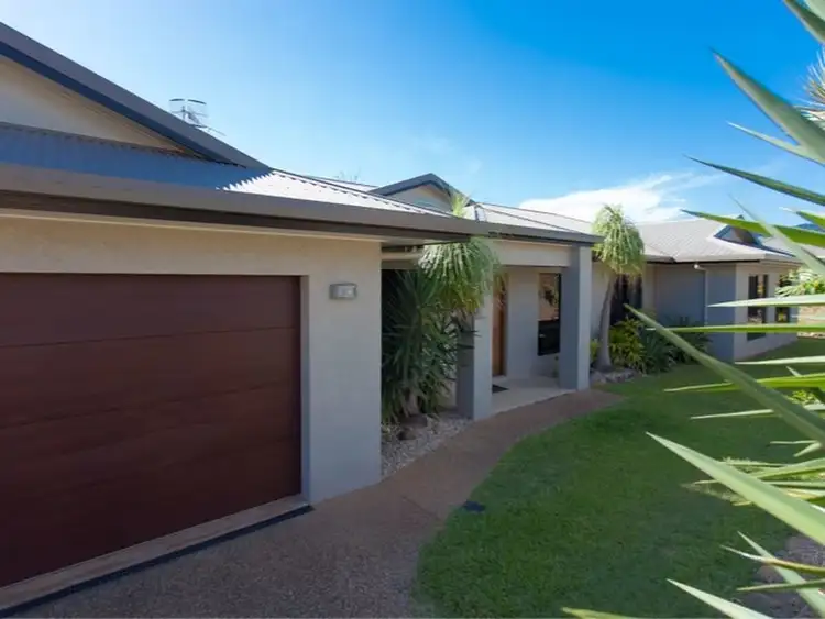 Fourth view of Homely house listing, 18-20 Mineshaft Street, Goldsborough QLD 4865