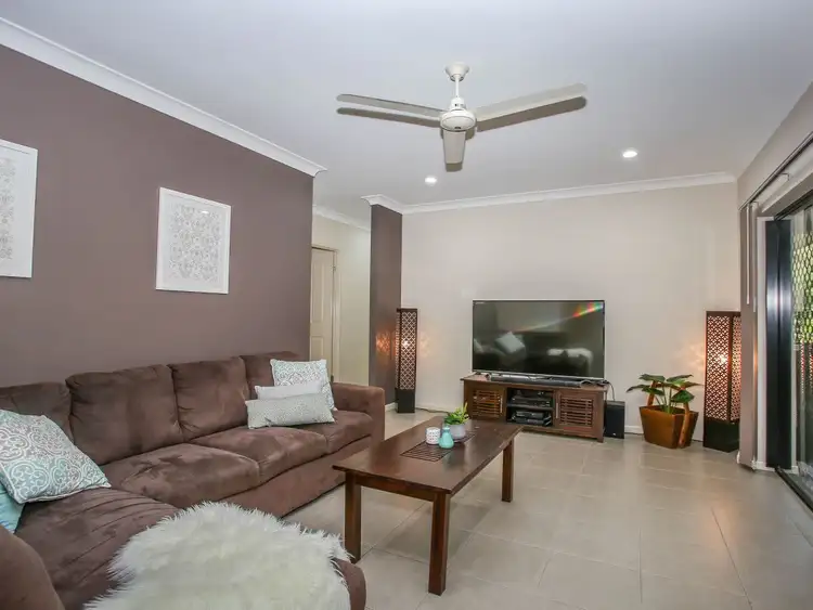 Second view of Homely house listing, 18 Hatch Close, Trinity Beach QLD 4879