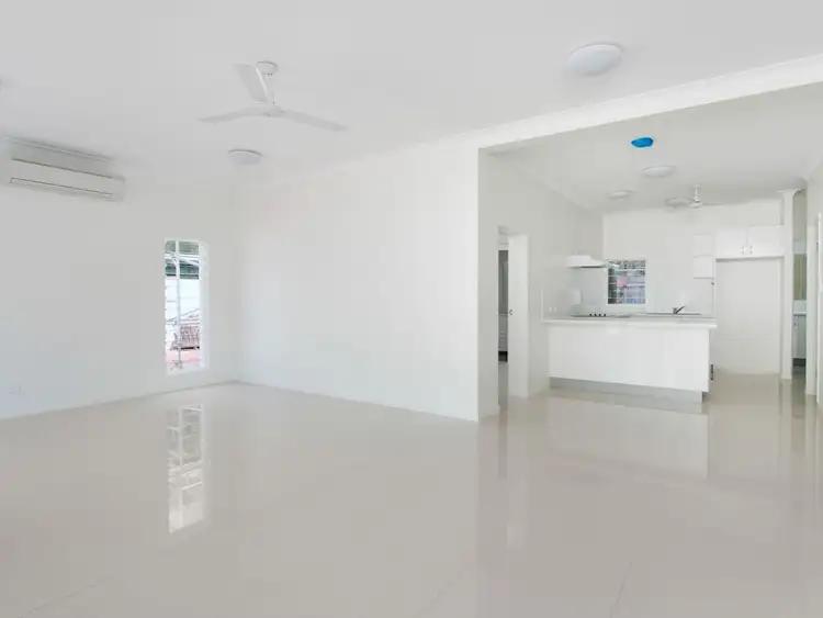 Second view of Homely apartment listing, 11/35-41 Upolu Esplanade, Clifton Beach QLD 4879