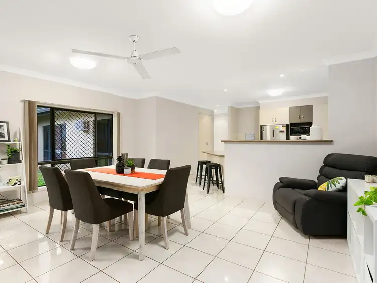 Fourth view of Homely house listing, 9 Alderman Street, Mount Sheridan QLD 4868