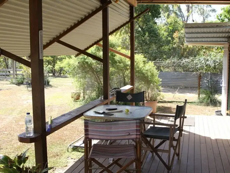 Third view of Homely house listing, 9 BOLTON ROAD, Koah QLD 4881