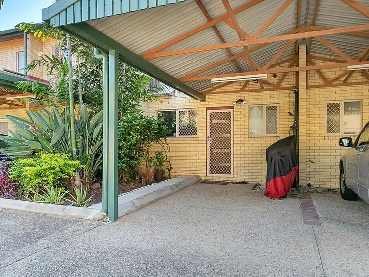 Second view of Homely townhouse listing, Address available on request