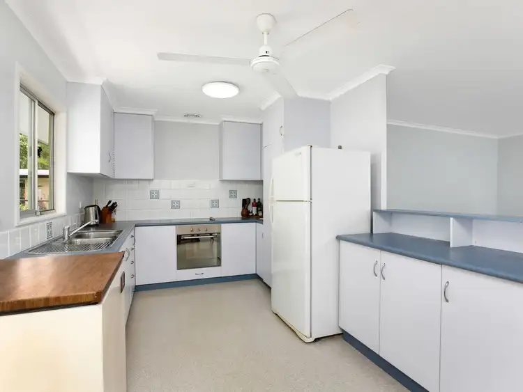 Sixth view of Homely house listing, 25 Blue Hills Crescent, Freshwater QLD 4870