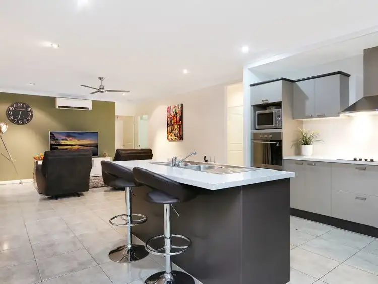 Third view of Homely house listing, 49 City View Crescent, Mooroobool QLD 4870
