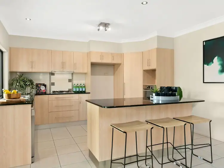 Second view of Homely house listing, 10 Morwong Close, Kanimbla QLD 4870