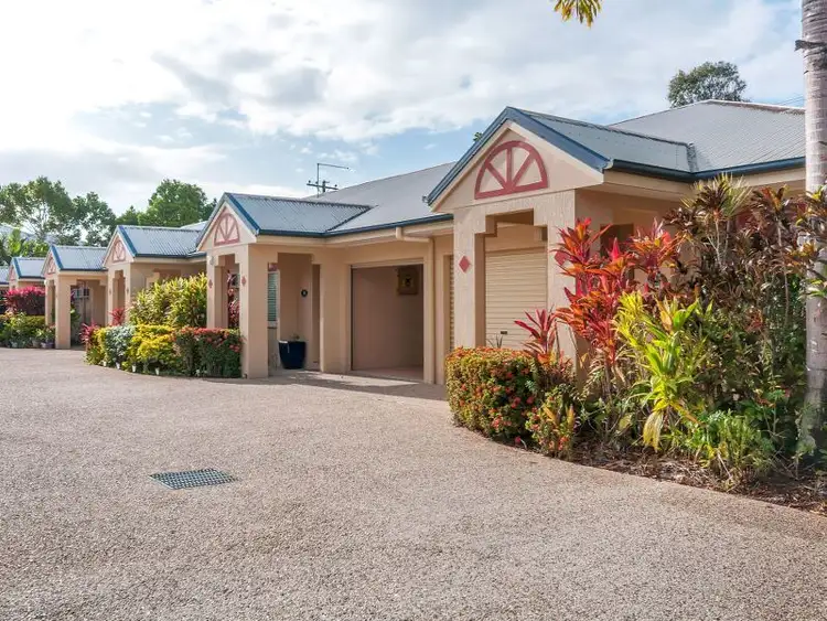 Fourth view of Homely unit listing, 9/2-4 Oyster Court, Trinity Beach QLD 4879