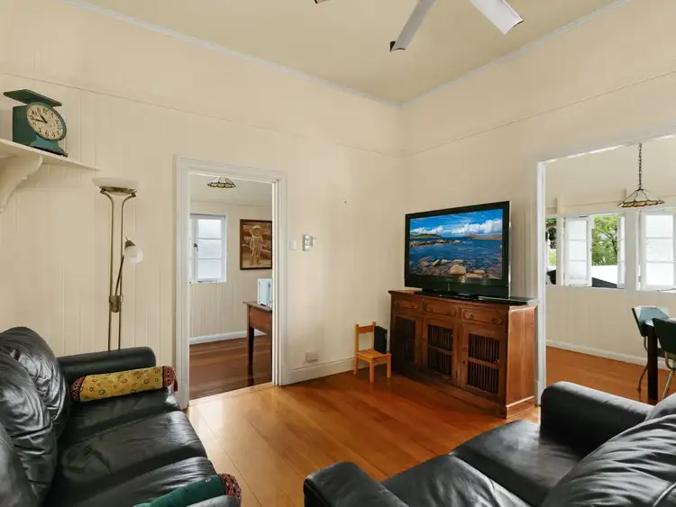 Fourth view of Homely house listing, 22 Joan St, Bungalow QLD 4870