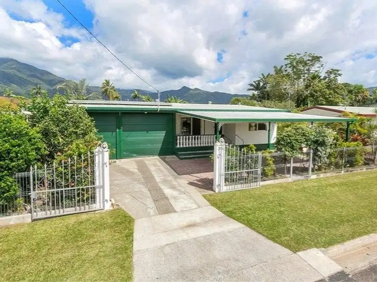 33 Suhle Street, Edmonton QLD 4869