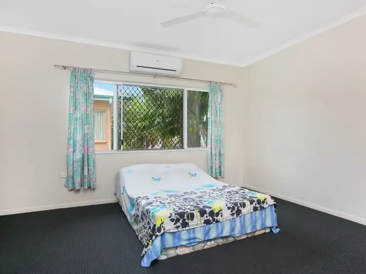 Fifth view of Homely unit listing, 5/2 Grantala St, Manoora QLD 4870