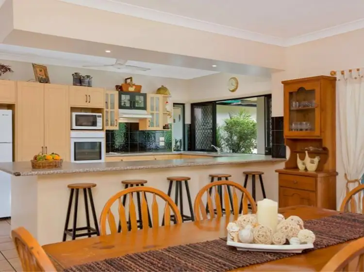 Fourth view of Homely house listing, 27 McPhail Street, Edmonton QLD 4869