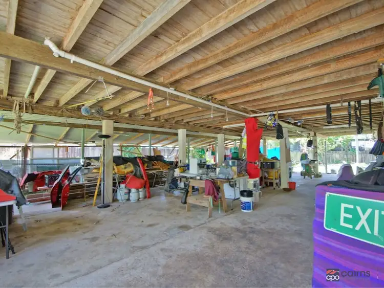 Third view of Homely house listing, 4 Valmadre Street, Caravonica QLD 4878