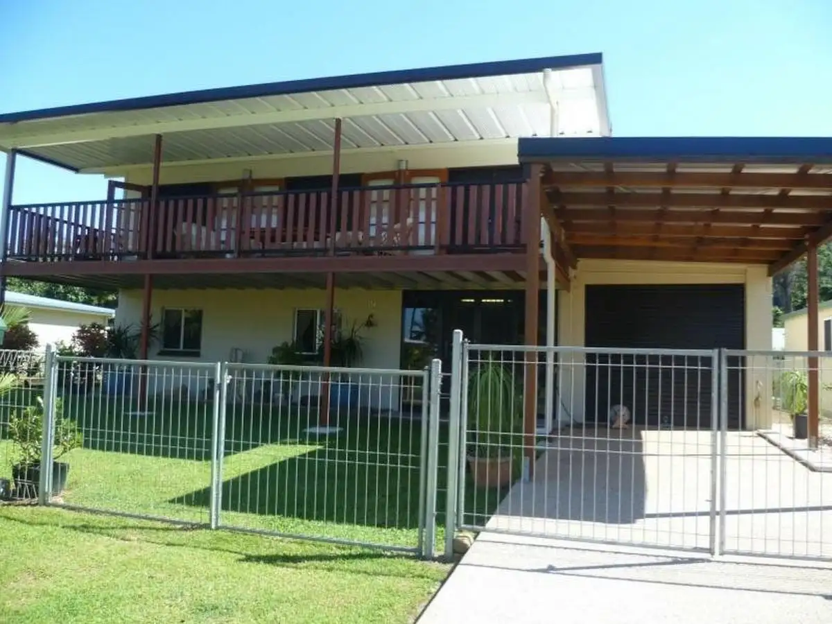 Main view of Homely house listing, 15 FELDT Street, Flying Fish Point QLD 4860