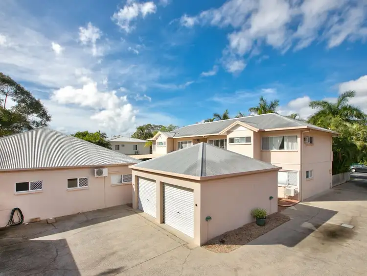 Fifth view of Homely unit listing, 5/22 Springfield Crescent, Manoora QLD 4870