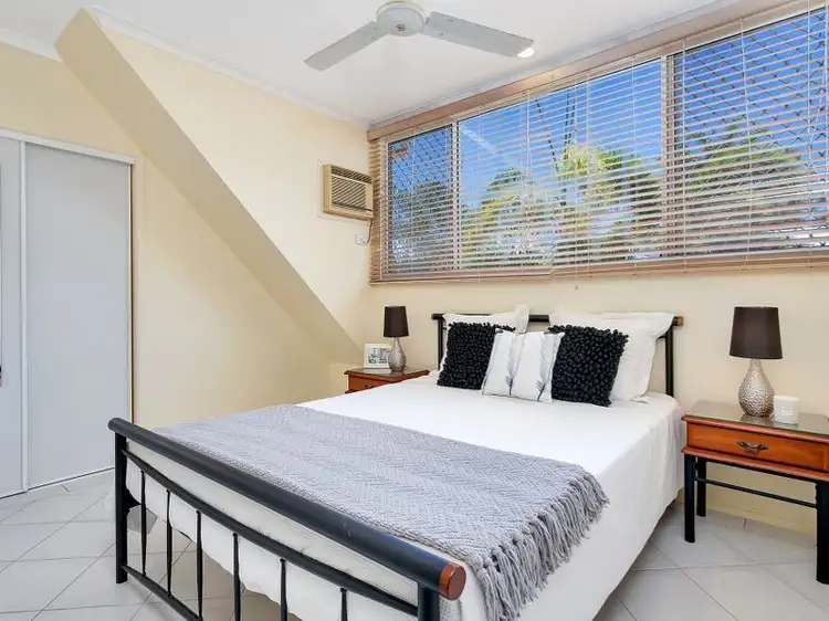 Sixth view of Homely townhouse listing, 6/77-79 Moore Street, Trinity Beach QLD 4879