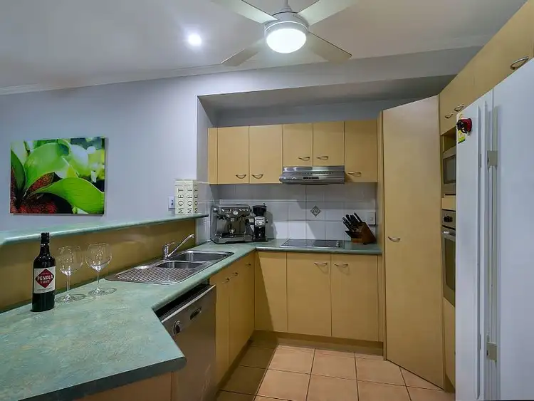 Fifth view of Homely house listing, 46 West Parkridge Drive, Brinsmead QLD 4870