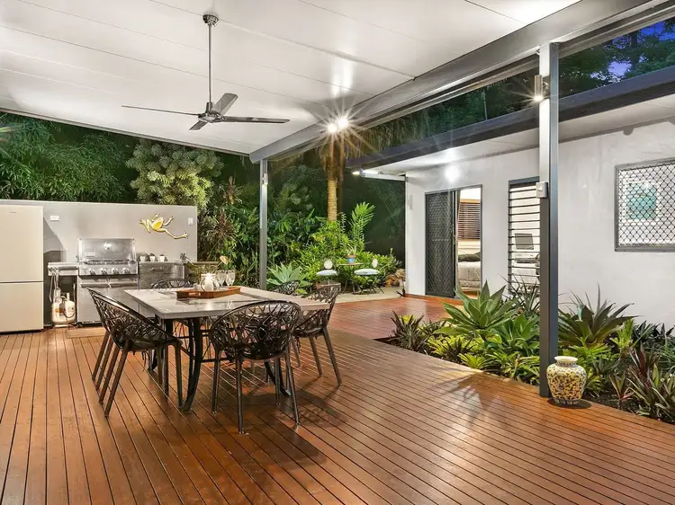 Fifth view of Homely house listing, 10 - 12 Tognolini Close, Redlynch QLD 4870