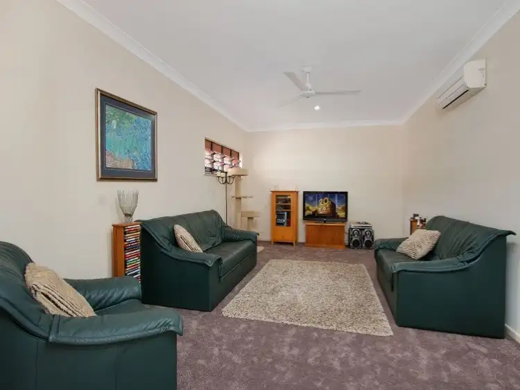 Fifth view of Homely house listing, 17 Ashwood Circuit, Smithfield QLD 4878