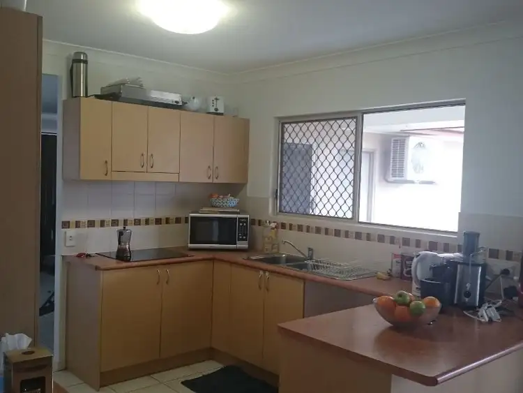 Second view of Homely house listing, 5 Picnic Street, White Rock QLD 4868