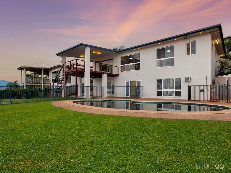 10 Jumna Close, Bentley Park QLD 4869