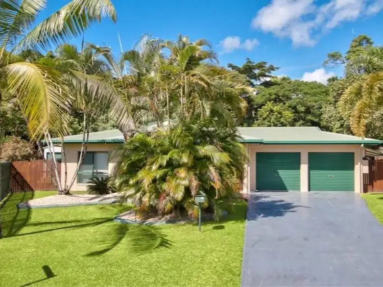 1 Piper Close, Mount Sheridan QLD 4868