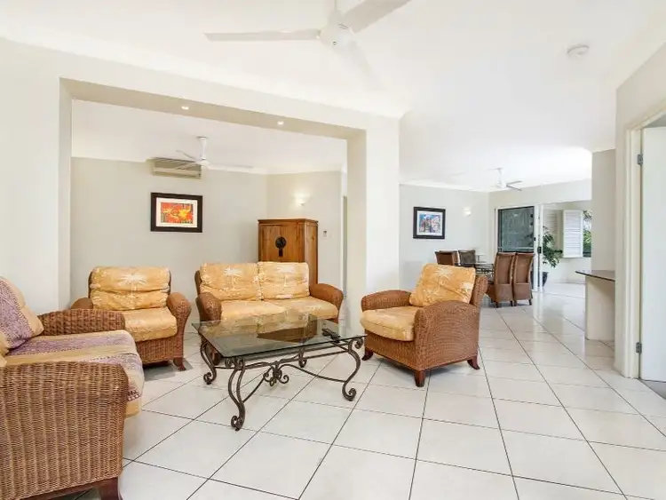 Seventh view of Homely apartment listing, 512/2 Greenslopes Street, Cairns North QLD 4870