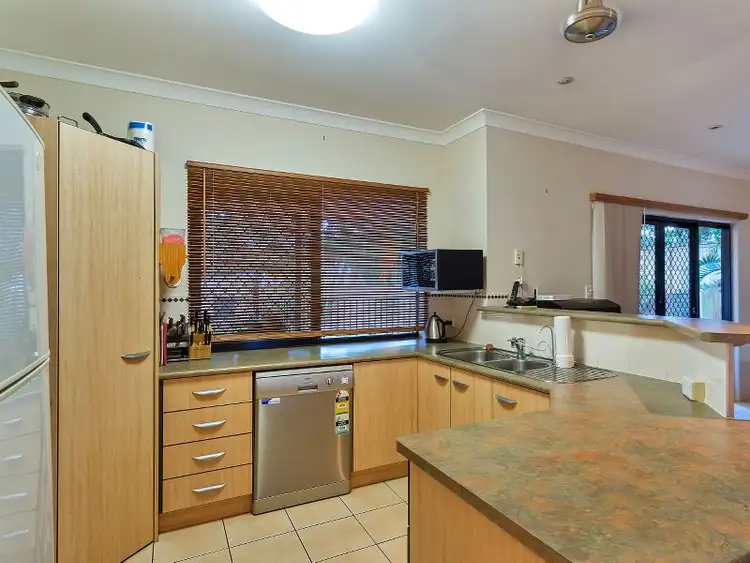 Fourth view of Homely house listing, 2 Shamrock Avenue, Brinsmead QLD 4870