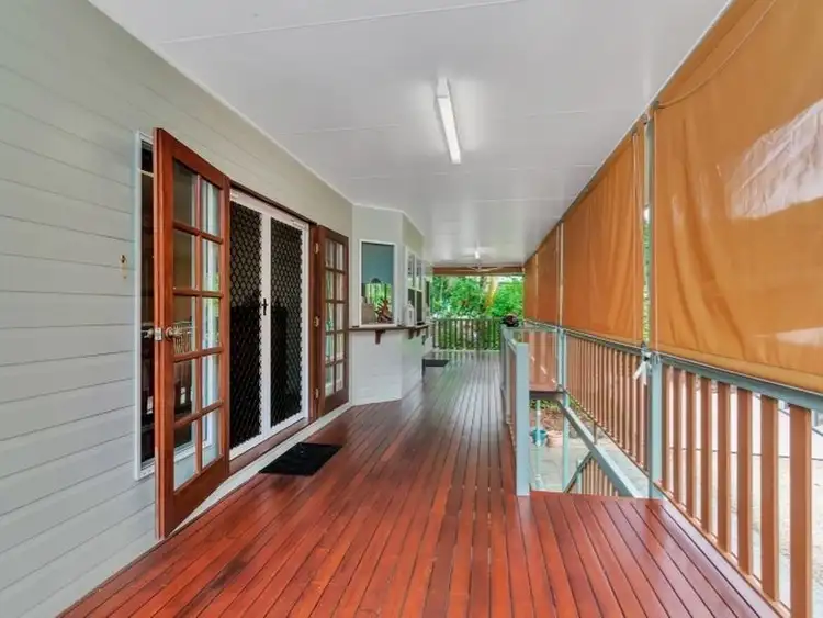 Fourth view of Homely house listing, 70 Golden Street, Goldsborough QLD 4865