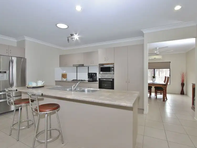 Second view of Homely house listing, 11 Coronado Street, Kewarra Beach QLD 4879